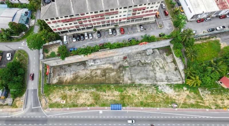 Tanah Komersial untuk Dijual di Batu 9 (Cheras) - Carene Chng - PropertyGuru.com.my