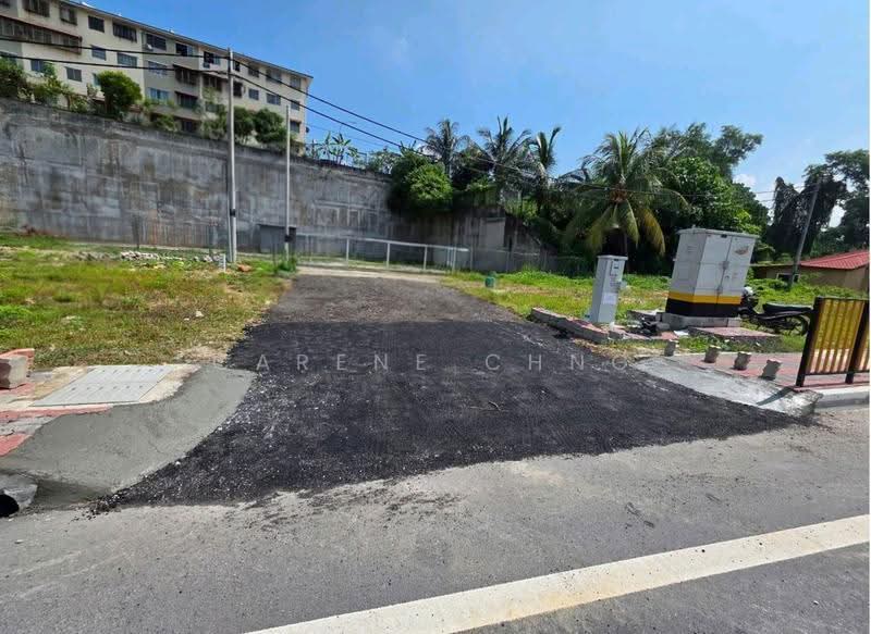 Tanah Komersial untuk Dijual di Batu 9 (Cheras) - Carene Chng - PropertyGuru.com.my