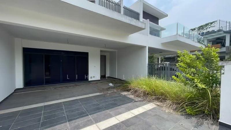 2-storey Terraced House for Rent in Horizon Hills (Iskandar Puteri (Nusajaya)) - Lihyi Liew - Exterior - PropertyGuru.com.my