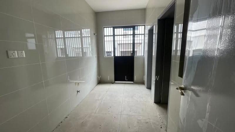 2-storey Terraced House for Rent in Horizon Hills (Iskandar Puteri (Nusajaya)) - Lihyi Liew - Interior - PropertyGuru.com.my