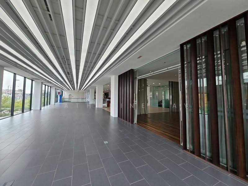 Banglo Komersial untuk Disewa di Bandar Botanic (Klang) - Catherine Tay - Interior - PropertyGuru.com.my