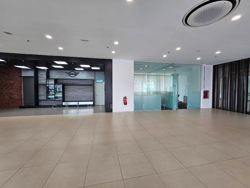 Banglo Komersial untuk Disewa di Bandar Botanic (Klang) - Catherine Tay - Interior - PropertyGuru.com.my