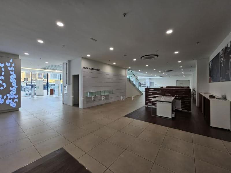 Banglo Komersial untuk Disewa di Bandar Botanic (Klang) - Catherine Tay - Interior - PropertyGuru.com.my