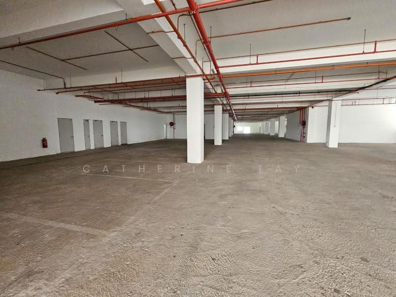 Banglo Komersial untuk Disewa di Bandar Botanic (Klang) - Catherine Tay - Interior - PropertyGuru.com.my