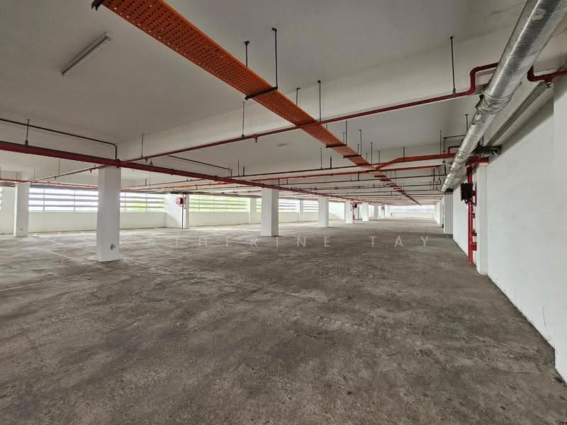 Banglo Komersial untuk Disewa di Bandar Botanic (Klang) - Catherine Tay - Interior - PropertyGuru.com.my