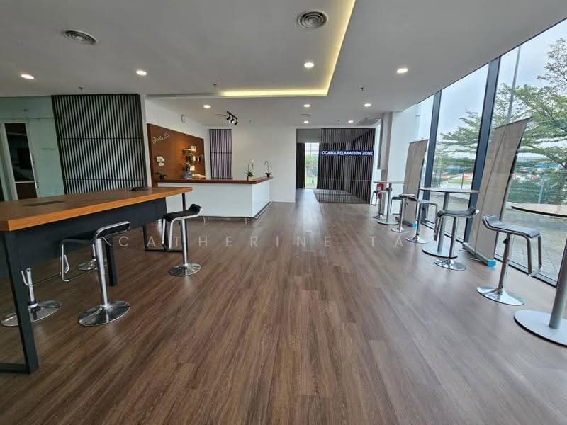 Banglo Komersial untuk Disewa di Bandar Botanic (Klang) - Catherine Tay - Interior - PropertyGuru.com.my