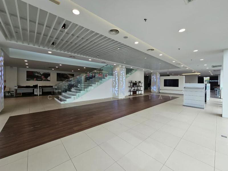 Banglo Komersial untuk Disewa di Bandar Botanic (Klang) - Catherine Tay - Interior - PropertyGuru.com.my