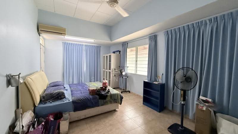 Commercial Semi-D for Rent in Tanjung Bungah (Penang) - Anson Low - Bedroom - PropertyGuru.com.my