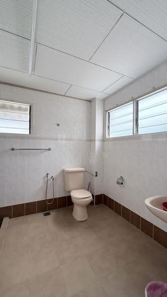 Commercial Semi-D for Rent in Tanjung Bungah (Penang) - Anson Low - Bathroom - PropertyGuru.com.my