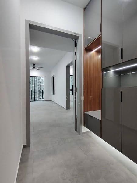 Kondominium untuk Disewa di SkyVogue - Vincent Chye - Interior - PropertyGuru.com.my