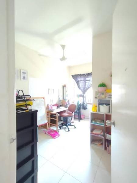 Rumah Teres 2-Tingkat untuk Dijual di Alam Nusantara (Setia Alam) - Annie Kho - Study - PropertyGuru.com.my
