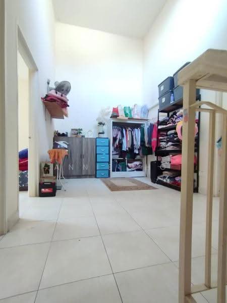 Rumah Teres 2-Tingkat untuk Dijual di Alam Nusantara (Setia Alam) - Annie Kho - Interior - PropertyGuru.com.my