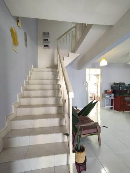 Rumah Teres 2-Tingkat untuk Dijual di Alam Nusantara (Setia Alam) - Annie Kho - Interior - PropertyGuru.com.my