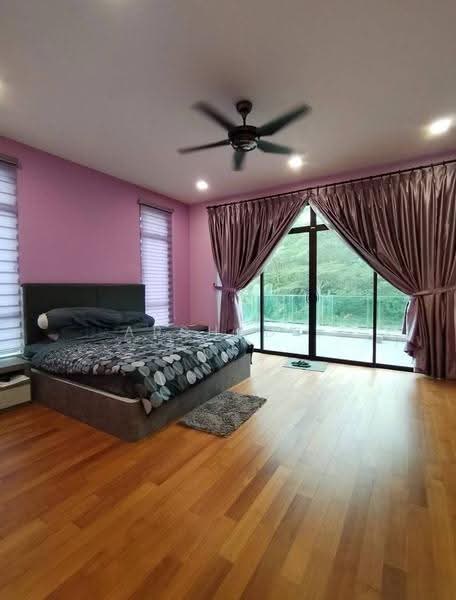 Semi-Detached House for Sale in Skudai (Johor) - Arshad . - Bedroom - PropertyGuru.com.my