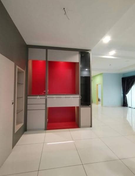 Semi-Detached House for Sale in Skudai (Johor) - Arshad . - Living Room - PropertyGuru.com.my