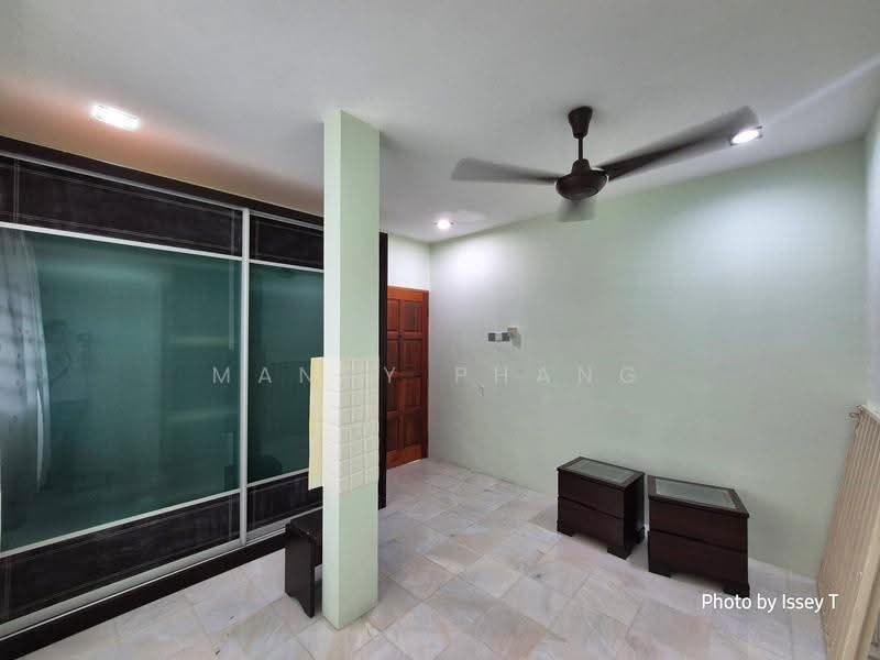 1-storey Terraced House for Rent in Gunung Rapat (Ipoh) - Mandy Phang - Bedroom - PropertyGuru.com.my