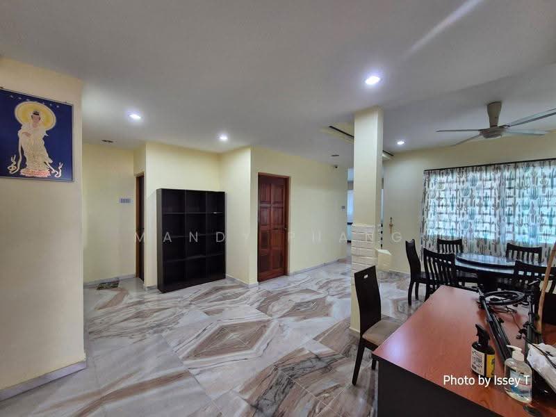 1-storey Terraced House for Rent in Gunung Rapat (Ipoh) - Mandy Phang - Interior - PropertyGuru.com.my