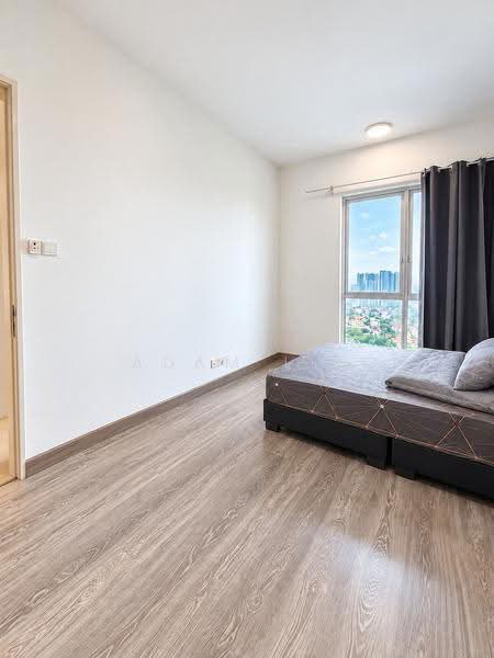 Service Residence for Rent at Southbank Residence - Adam Lim - Bedroom - PropertyGuru.com.my