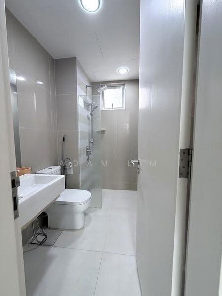 Service Residence for Rent at Southbank Residence - Adam Lim - Bathroom - PropertyGuru.com.my