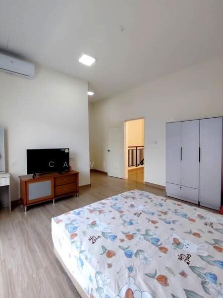2-storey Terraced House for Sale in Central Park (Tampoi) - Calvin Lee - PropertyGuru.com.my