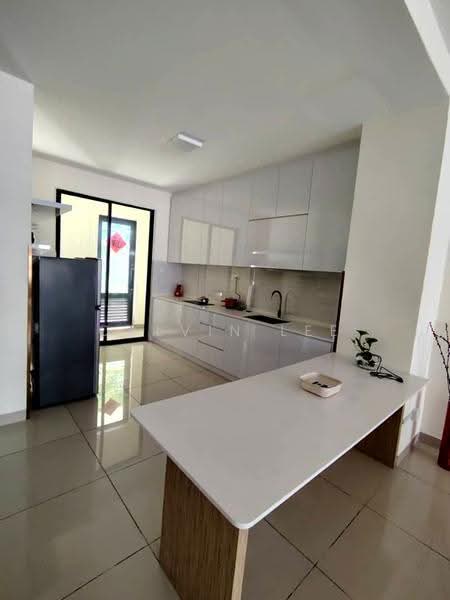 2-storey Terraced House for Sale in Central Park (Tampoi) - Calvin Lee - PropertyGuru.com.my