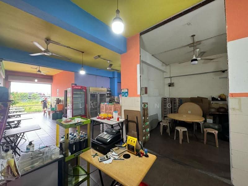 Shop for Sale in Penampang (Sabah) - Alan Tiong - Interior - PropertyGuru.com.my