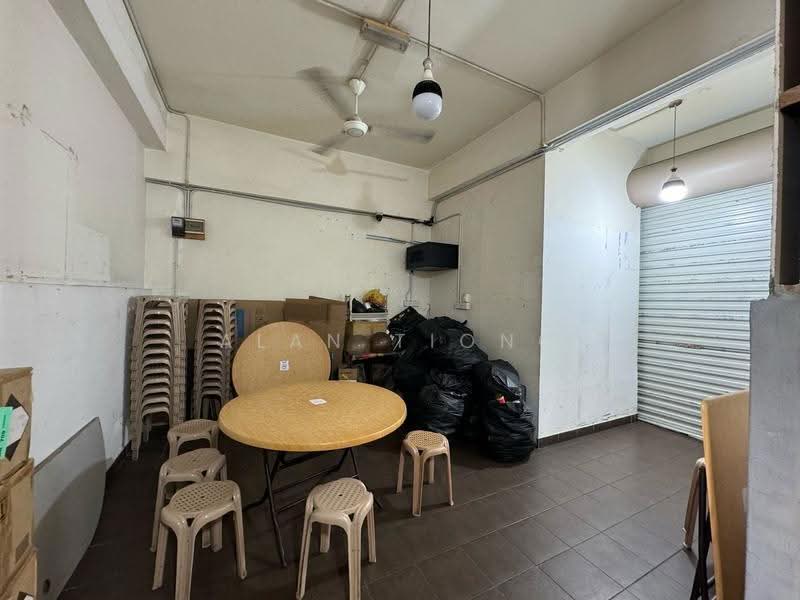 Shop for Sale in Penampang (Sabah) - Alan Tiong - Interior - PropertyGuru.com.my