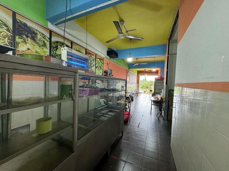 Shop for Sale in Penampang (Sabah) - Alan Tiong - Interior - PropertyGuru.com.my