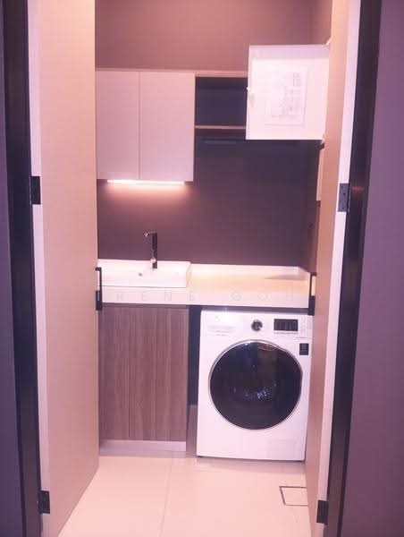 Kediaman Servis untuk Disewa di City of Dreams - Irene Goh - Interior - PropertyGuru.com.my