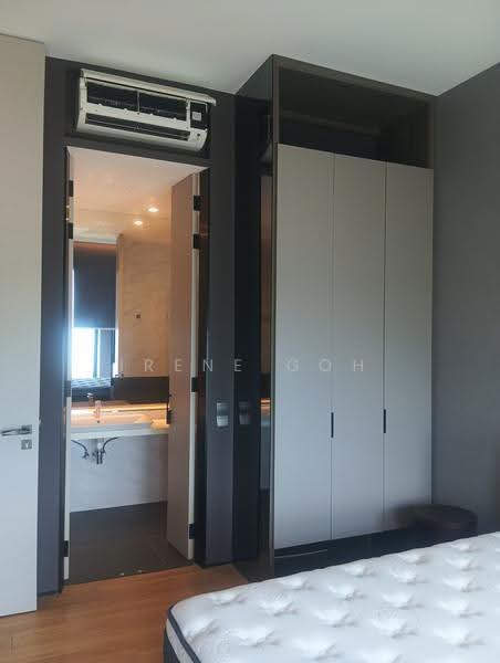 Kediaman Servis untuk Disewa di City of Dreams - Irene Goh - Bedroom - PropertyGuru.com.my