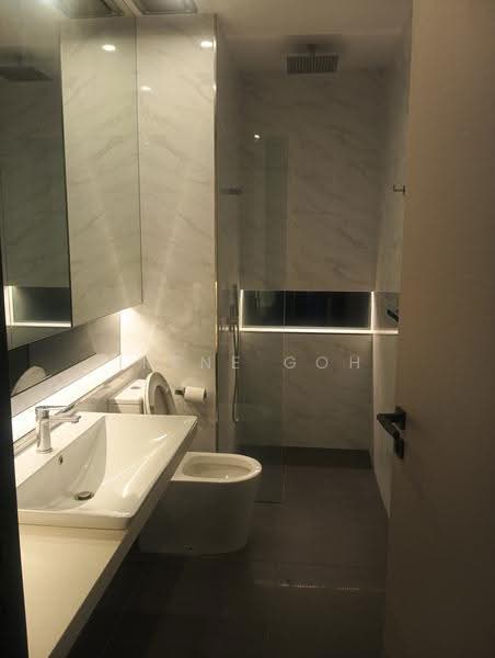 Kediaman Servis untuk Disewa di City of Dreams - Irene Goh - Bathroom - PropertyGuru.com.my