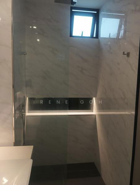 Kediaman Servis untuk Disewa di City of Dreams - Irene Goh - Bathroom - PropertyGuru.com.my