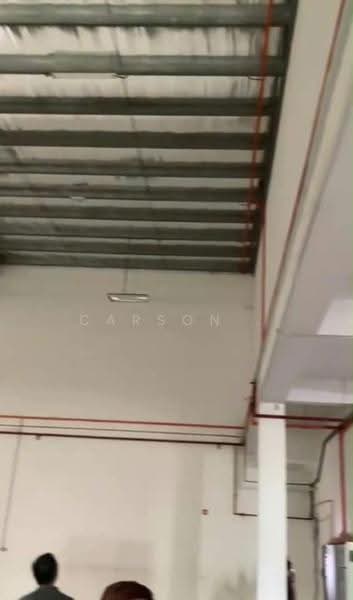 Kilang Berkembar untuk Disewa di Ulu Tiram (Johor) - Carson . - Interior - PropertyGuru.com.my