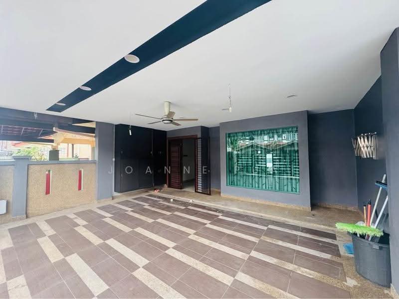 Rumah Teres 2.5-Tingkat untuk Dijual di Bandar Bukit Tinggi 2 (Klang) - Joanne Pua - Exterior - PropertyGuru.com.my