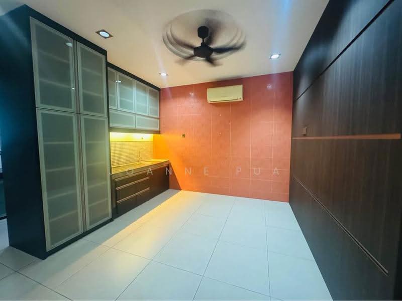 Rumah Teres 2.5-Tingkat untuk Dijual di Bandar Bukit Tinggi 2 (Klang) - Joanne Pua - Kitchen - PropertyGuru.com.my