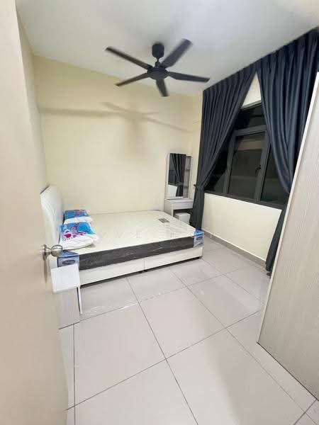 Service Residence for Sale at ARC @ Austin Hills - Eve Hui - Bedroom - PropertyGuru.com.my