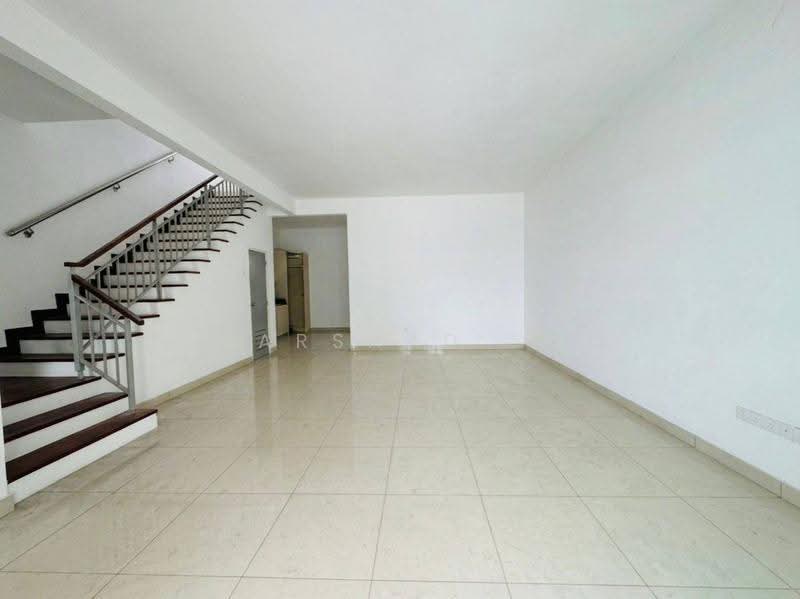 2-storey Terraced House for Sale in Skudai (Johor) - Arshad . - Living Room - PropertyGuru.com.my