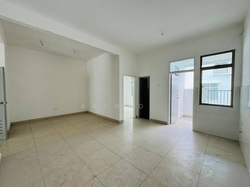 2-storey Terraced House for Sale in Skudai (Johor) - Arshad . - Living Room - PropertyGuru.com.my