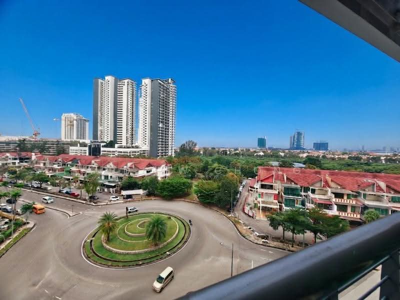 Condominium for Rent at The Brezza - Andrew Chong - Exterior - PropertyGuru.com.my