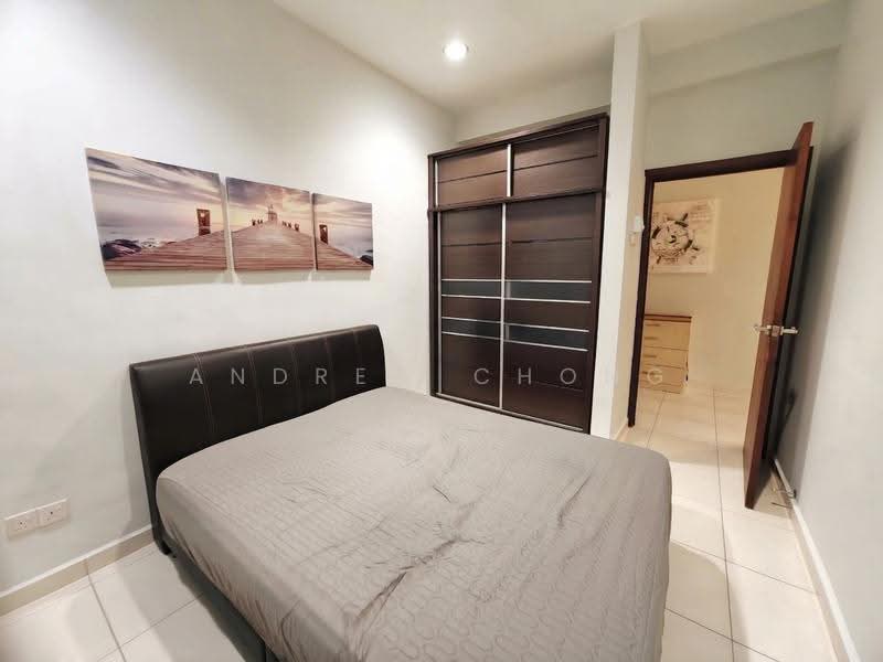 Condominium for Rent at The Brezza - Andrew Chong - Bedroom - PropertyGuru.com.my