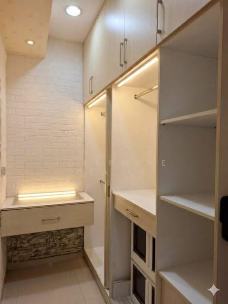 1-storey Terraced House for Sale in Taman Taynton View (Cheras) - Josephine Pea LS - Interior - PropertyGuru.com.my