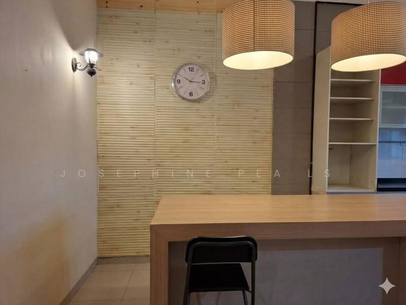 1-storey Terraced House for Sale in Taman Taynton View (Cheras) - Josephine Pea LS - Interior - PropertyGuru.com.my