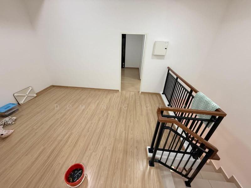 Rumah Teres 2-Tingkat untuk Disewa di Taman Damansara Aliff (Tampoi) - Dominic Chow - Interior - PropertyGuru.com.my