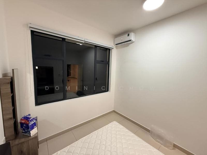 Rumah Teres 2-Tingkat untuk Disewa di Taman Damansara Aliff (Tampoi) - Dominic Chow - Bedroom - PropertyGuru.com.my