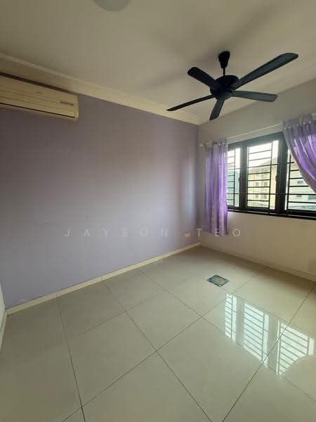 Pangsapuri untuk Disewa di Larkin Residence (Phase One) - Jayson Teo - PropertyGuru.com.my