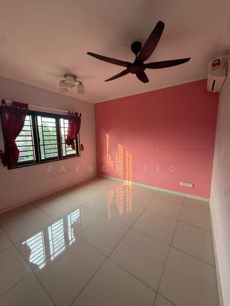 Pangsapuri untuk Disewa di Larkin Residence (Phase One) - Jayson Teo - PropertyGuru.com.my