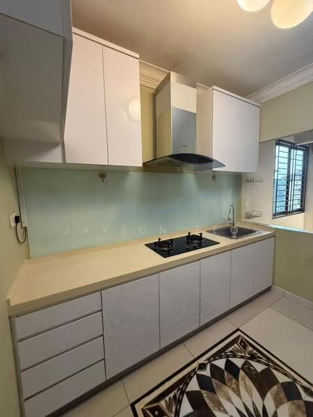Pangsapuri untuk Disewa di Larkin Residence (Phase One) - Jayson Teo - PropertyGuru.com.my