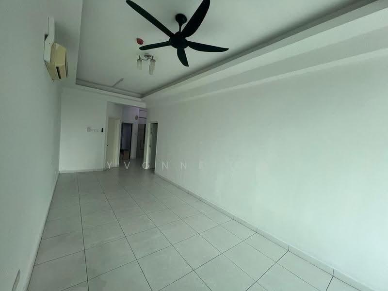 Service Residence for Sale at Akademik Suite - Yvonne Lim - Living Room - PropertyGuru.com.my