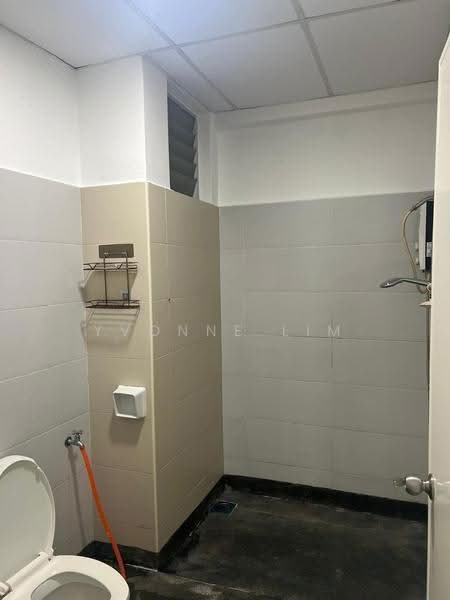 Service Residence for Sale at Akademik Suite - Yvonne Lim - Bathroom - PropertyGuru.com.my