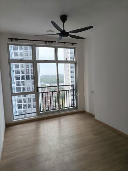 Service Residence for Rent at Midas @ Seri Alam - Eve Hui - PropertyGuru.com.my